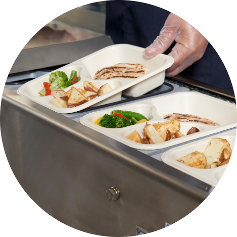 Food service