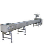 54-500 MX 4, MX 5, MX 6 High Volume Food Tray Packaging Systems option 3