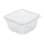 62132 1 Compartment Cold Tray 12 oz