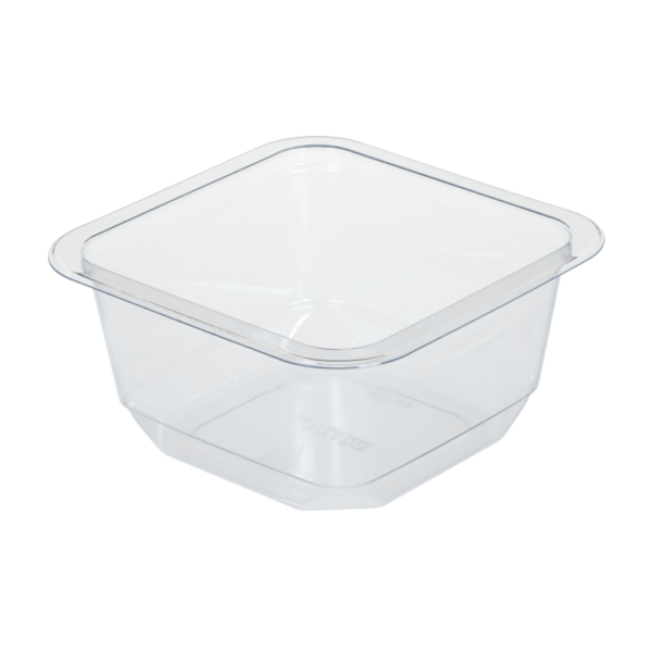 62132 1 Compartment Cold Tray 12 oz