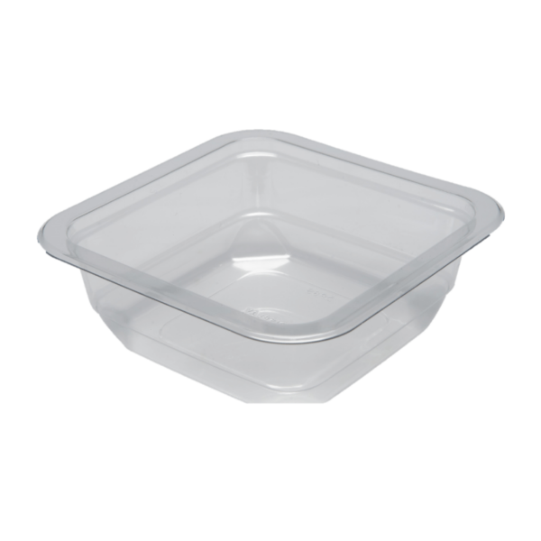 62141 1 Compartment Cold Tray 8 oz