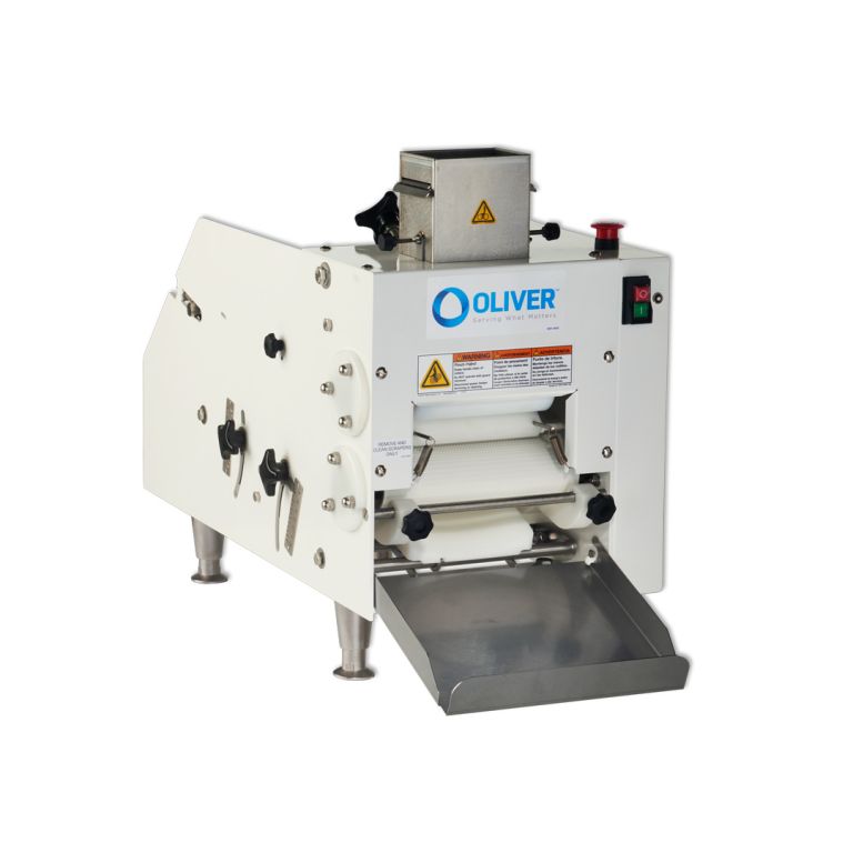 Oliver dough moulder