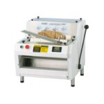front load bread slicer