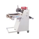 860L-D Bread and Roll Moulder machine