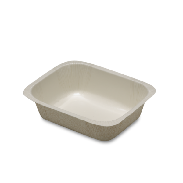 1 compartment paper tray