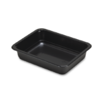 1 compartment tray