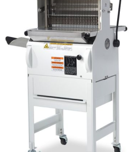 Oliver Variety Bread Slicer