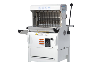 Commercial Bread Slicers