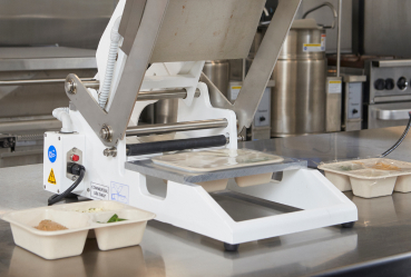 Food Tray Sealing FIlm