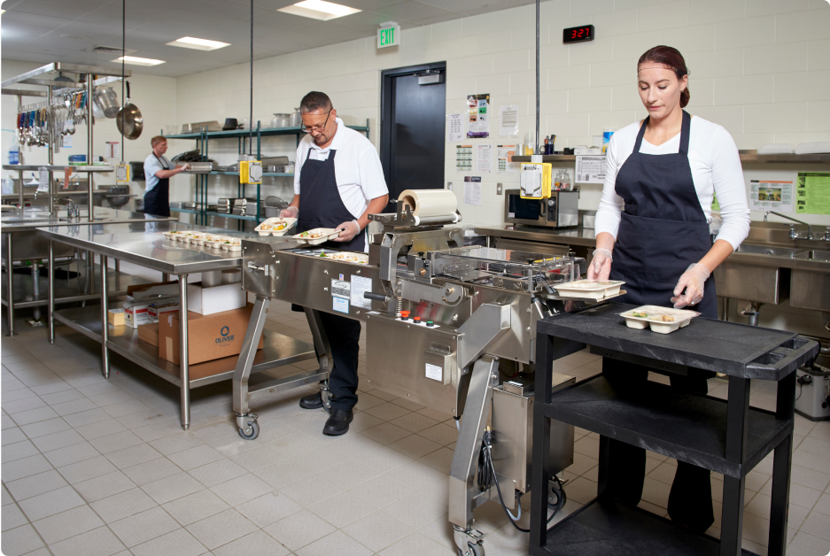 trays machines img