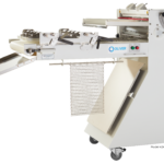 424BL2- Dough sheeter