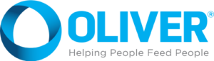Oliver Packaging and Equipment logo.