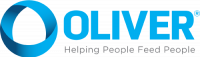 Oliver Packaging and Equipment logo.