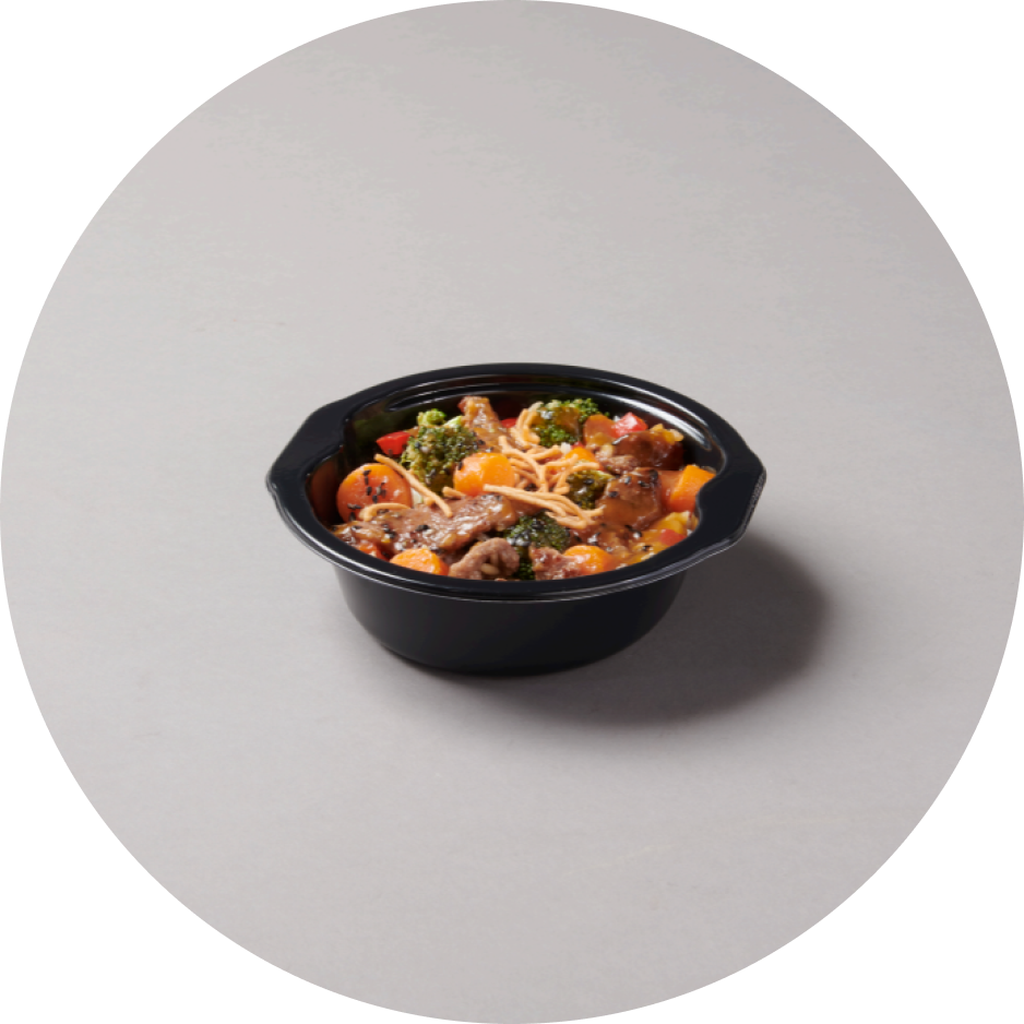 serving correction img Business and government programs can benefit from food tray sealing machines.